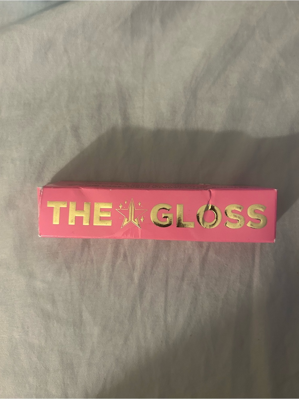 Jeffree Star The Gloss Lip Gloss